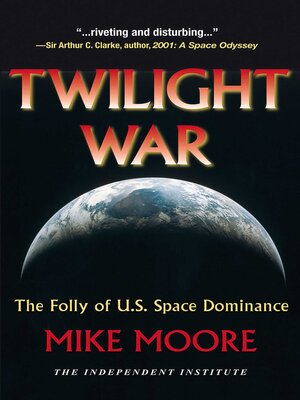 cover image of Twilight War